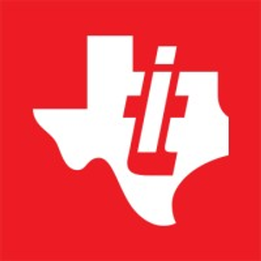 TEXAS INSTRUMENTS INC logo