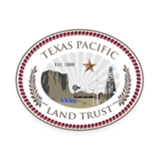 Texas Pacific Land Corp logo