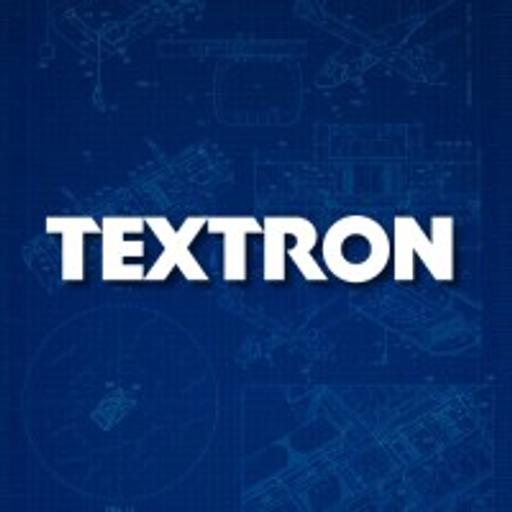TEXTRON INC logo