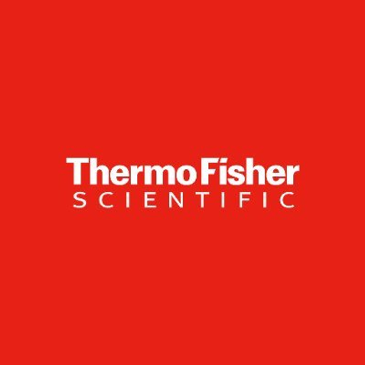 THERMO FISHER SCIENTIFIC INC. logo