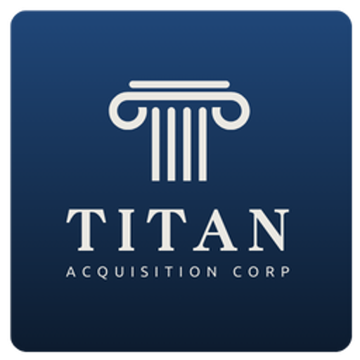 Titan Acquisition Corp. logo