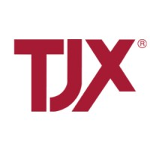 TJX COMPANIES INC /DE/ logo