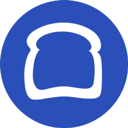 Toast, Inc. logo