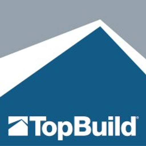 TopBuild Corp logo