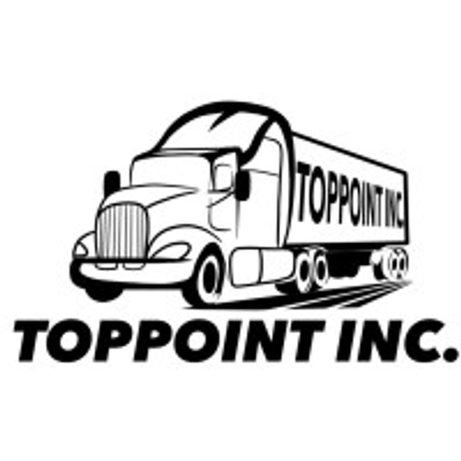 Toppoint Holdings Inc. logo