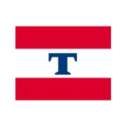 TORM plc logo