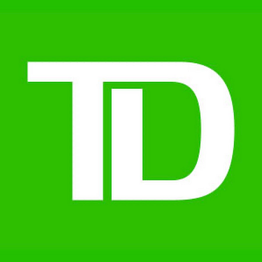TORONTO DOMINION BANK logo