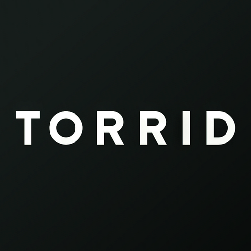 Torrid Holdings Inc. logo