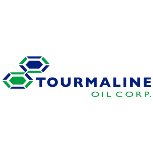 Tourmaline Oil Corp/ADR logo
