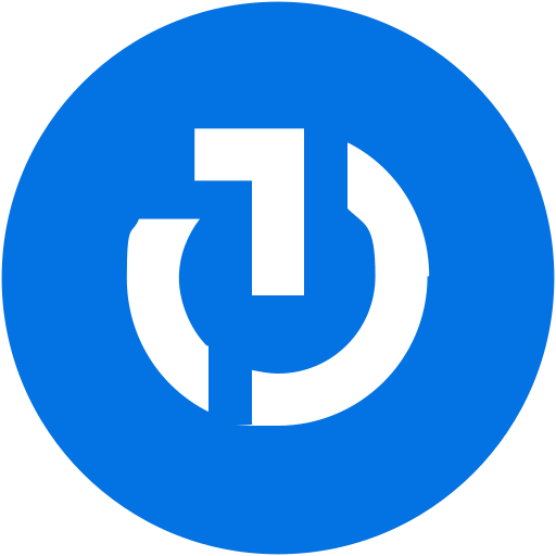 Trade Desk, Inc. logo