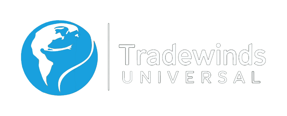 Tradewinds Universal logo