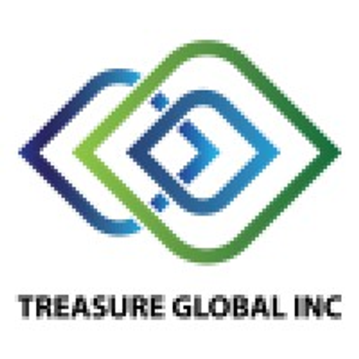 TREASURE GLOBAL INC logo