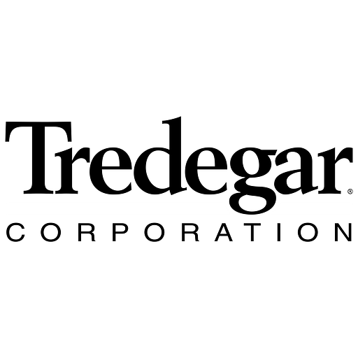 TREDEGAR CORP logo
