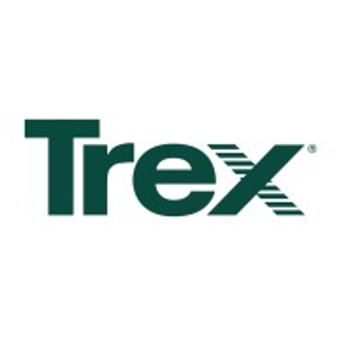 TREX CO INC logo