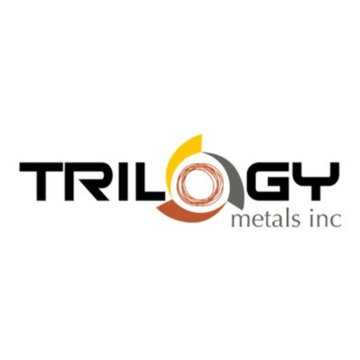 Trilogy Metals Inc. logo