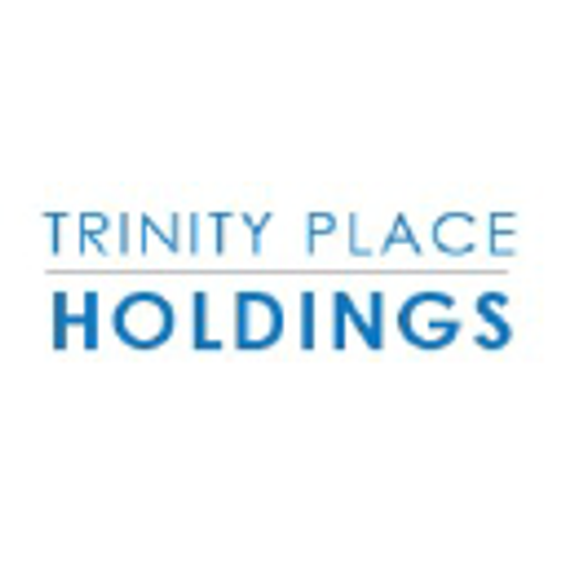 Trinity Place Holdings Inc. logo