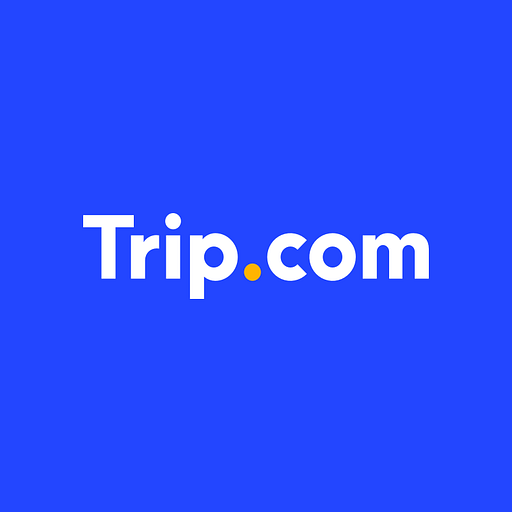 Trip.com Group Ltd logo