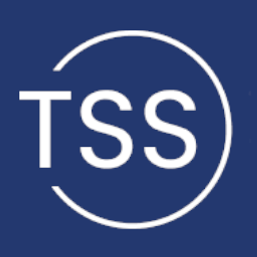 TSS, Inc. logo