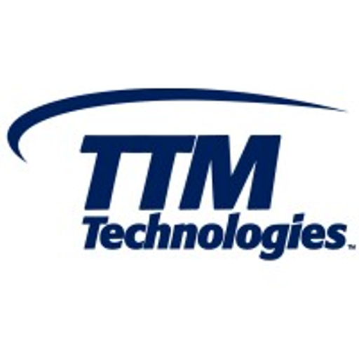 TTM TECHNOLOGIES INC logo