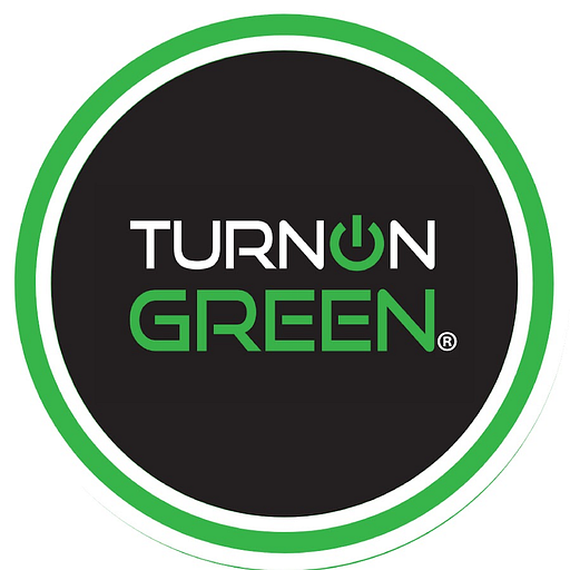 TurnOnGreen, Inc. logo