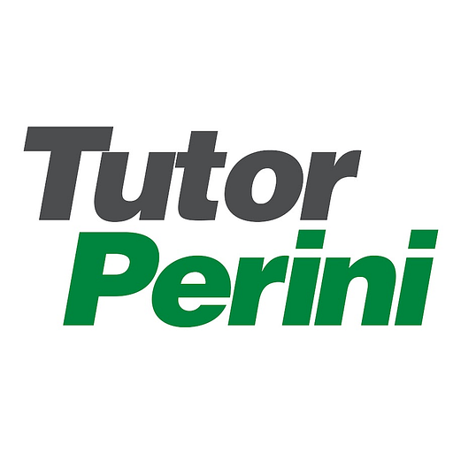 TUTOR PERINI CORP logo