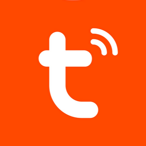 Tuya Inc. logo