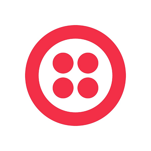 TWILIO INC logo