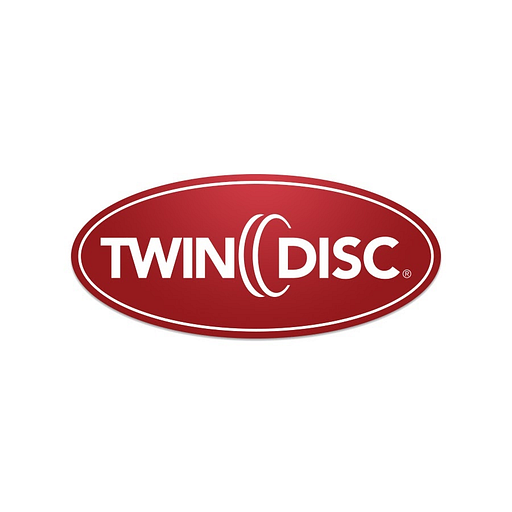 TWIN DISC INC logo