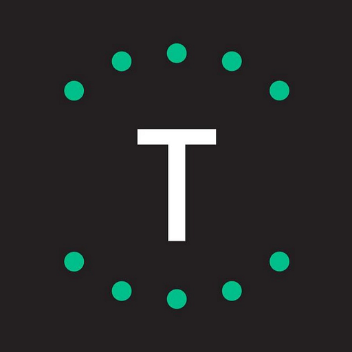 Twist Bioscience Corp logo