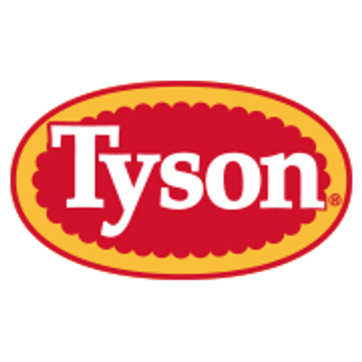 TYSON FOODS, INC. logo