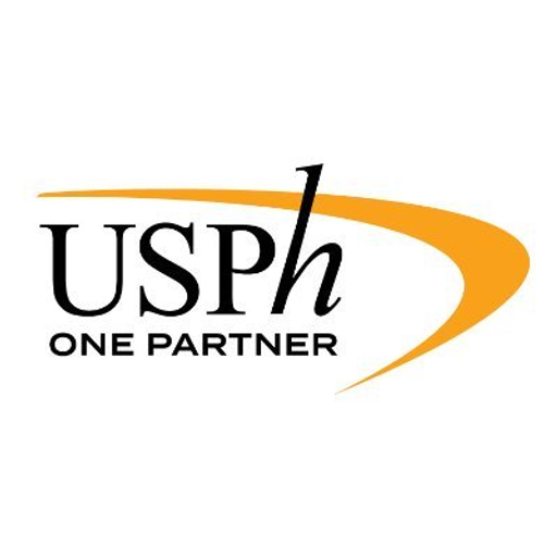 U S PHYSICAL THERAPY INC /NV logo