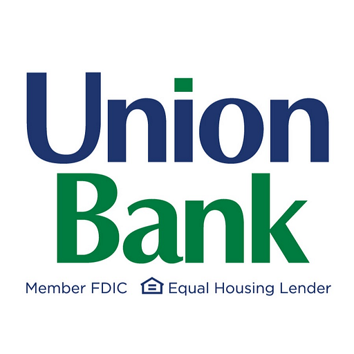 UNION BANKSHARES INC logo
