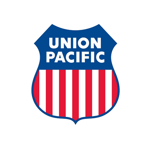 UNION PACIFIC CORP logo