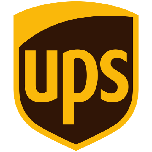 UNITED PARCEL SERVICE INC logo