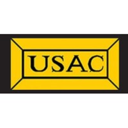 UNITED STATES ANTIMONY CORP logo