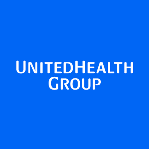 UNITEDHEALTH GROUP INC logo