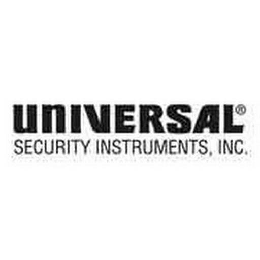 UNIVERSAL SAFETY PRODUCTS, INC. logo