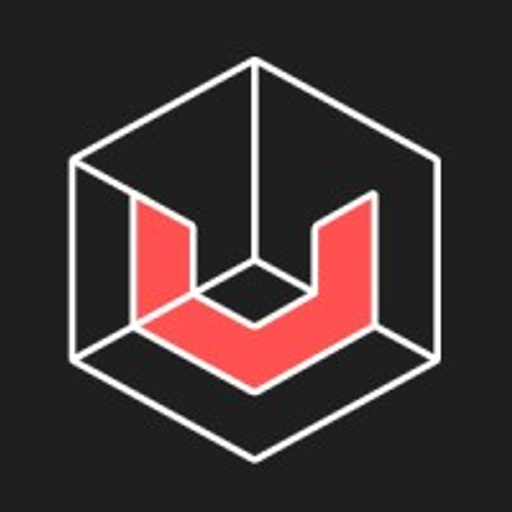 Universal Token logo
