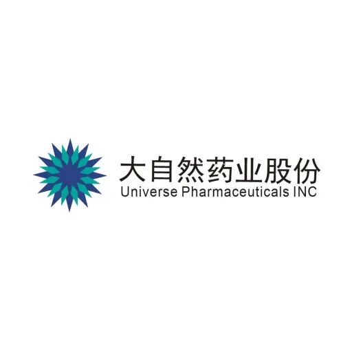 Universe Pharmaceuticals INC logo