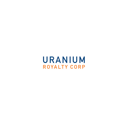 Uranium Royalty Corp. logo