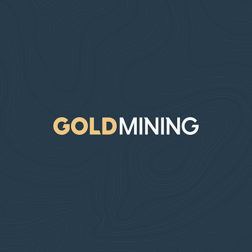 U.S. GoldMining Inc. logo