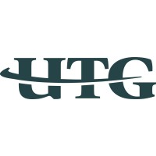 UTG INC logo