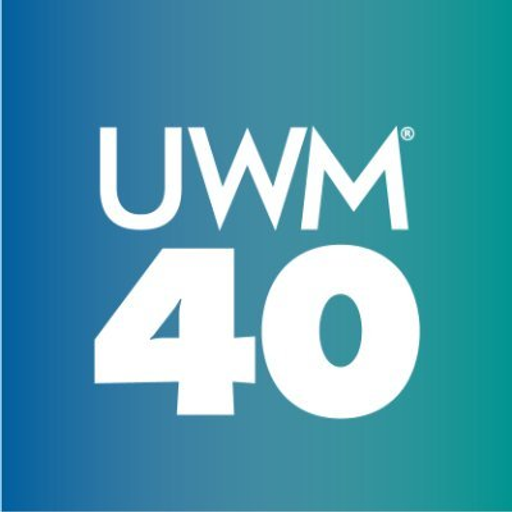 UWM Holdings Corp logo