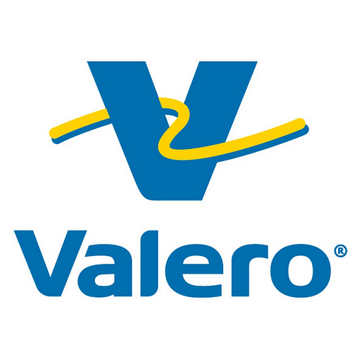 VALERO ENERGY CORP/TX logo