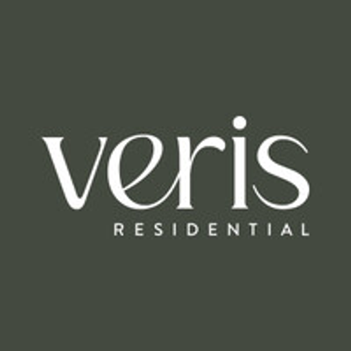 Veris Residential, Inc. logo