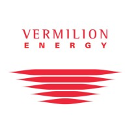 VERMILION ENERGY INC. logo