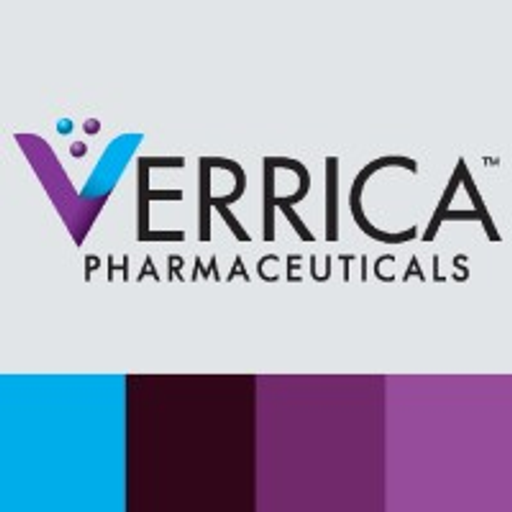 Verrica Pharmaceuticals Inc. logo