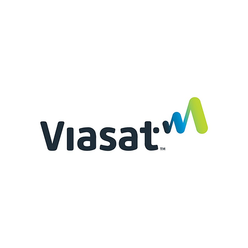 VIASAT INC logo