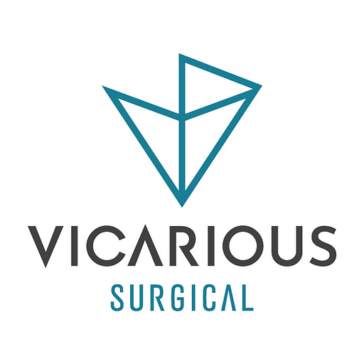 Vicarious Surgical Inc. logo