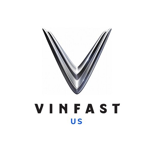 VinFast Auto Ltd. logo